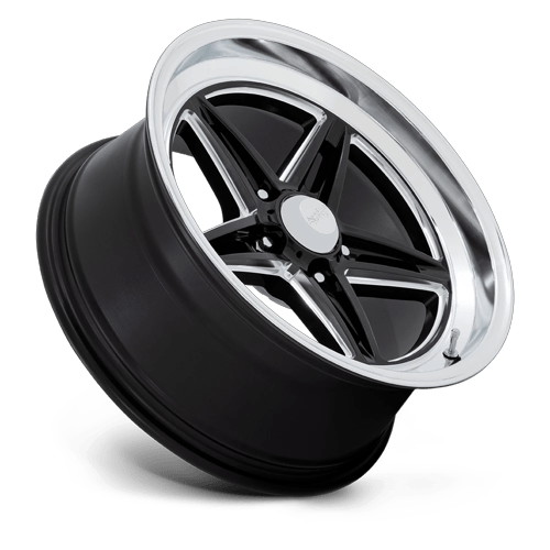 GROOVE 20X8.5 5X4.75 72 +6 GBLK-MILL-DIA