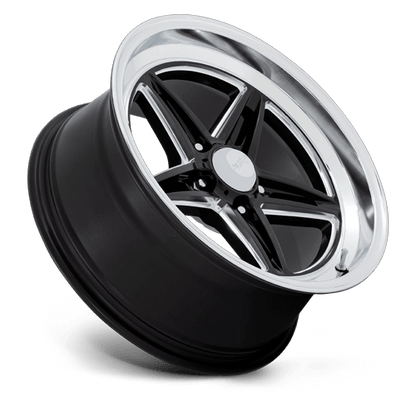 GROOVE 20X8.5 5X4.75 72 +6 GBLK-MILL-DIA