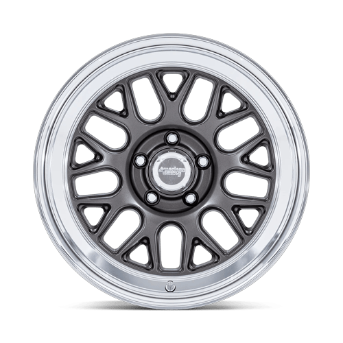 G-FORCE 20X8.5 5X4.75 72 +0 M-ANTH DC-LP