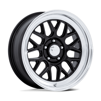 G-FORCE 18X10 5X4.5 73 +0 G-BLK DC-LP