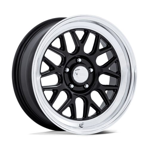 G-FORCE 18X8 5X4.5 73 +0 G-BLK DC-LP
