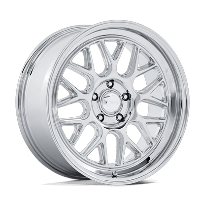 G-FORCE 17X9 5X4.5 72 +0 CHROME