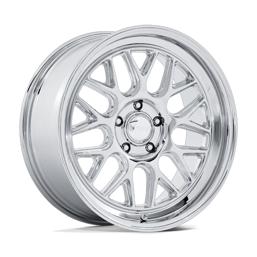 G-FORCE 17X7 5X4.75 72 +0 CHROME