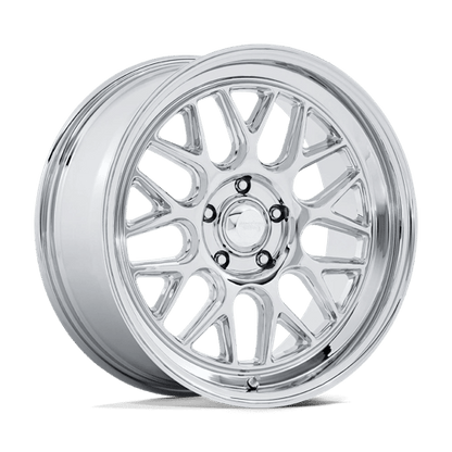 G-FORCE 18X7 5X4.5 72 +0 CHROME
