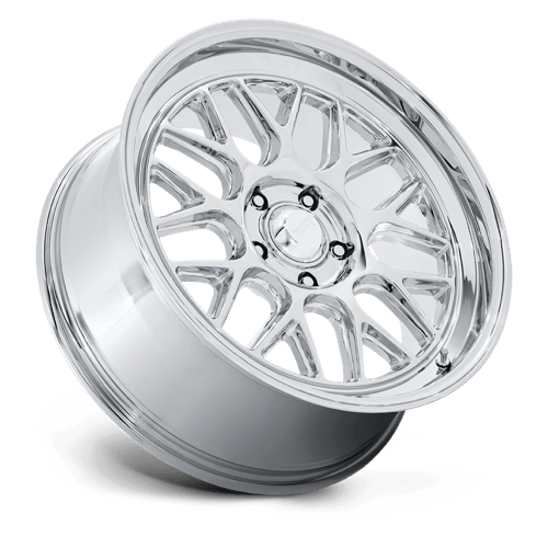 G-FORCE 18X7 5X4.5 72 +0 CHROME