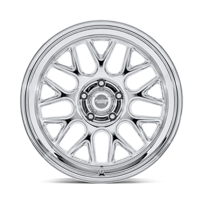 G-FORCE 18X9 5X4.75 72 +6 CHROME
