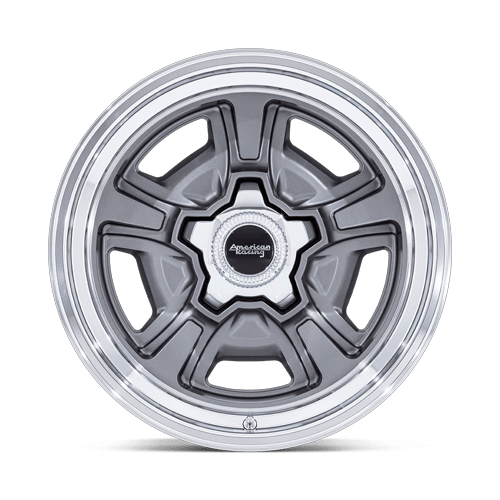 MARAUDER 20X10 5X5 78 +6 ANTH-DL
