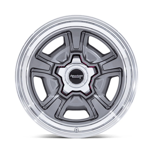 MARAUDER 18X9 5X4.75 72 +6 ANTH-DL