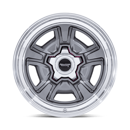 MARAUDER 22X10 BLANK 72 +6 ANTH-DL