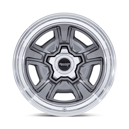 MARAUDER 18X9 BLANK 72 +0 ANTH-DL