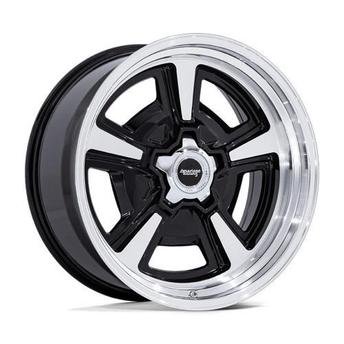 MARAUDER 20X10 5X4.75 72 +6 G-BLK-MC-DL