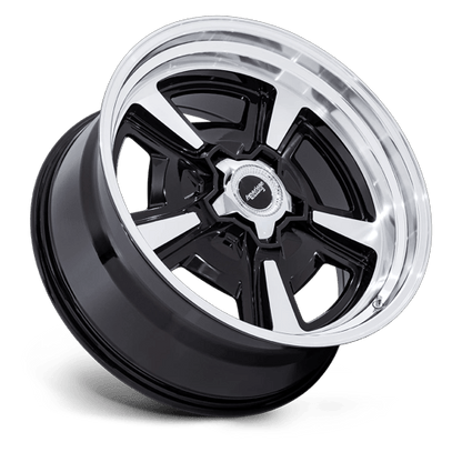 MARAUDER 22X10 BLANK 72 +6 G-BLK-MC-DL