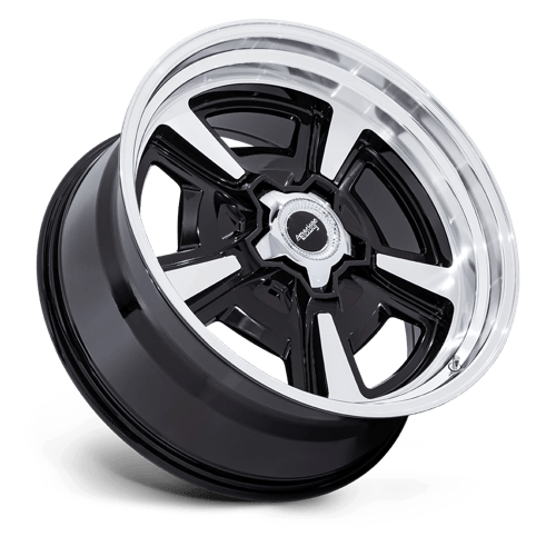 MARAUDER 22X10 BLANK 72 +6 G-BLK-MC-DL