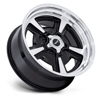 MARAUDER 18X8 BLANK 72 +0 G-BLK-MC-DL
