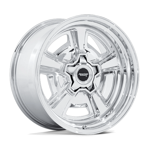 MARAUDER 22X9 BLANK 72 +6 CHROME