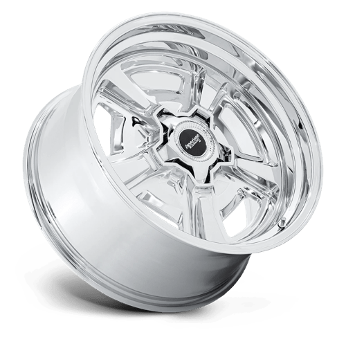 MARAUDER 18X8 5X5 78 +0 CHROME