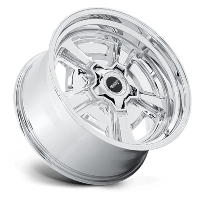 MARAUDER 20X10 5X5 78 +6 CHROME