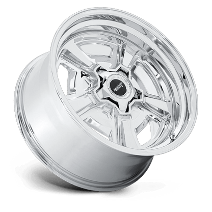 MARAUDER 22X9 5X4.75 72 +6 CHROME