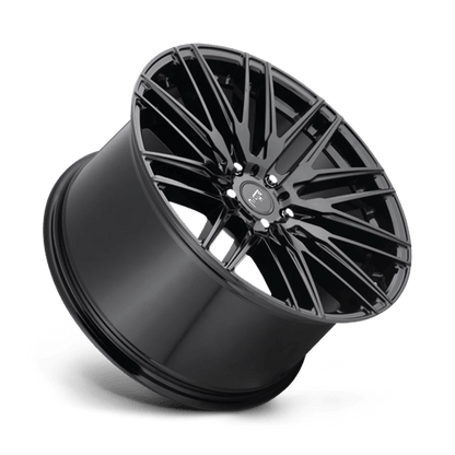 M164 22X9 5X4.5 GL-BLK 38MM