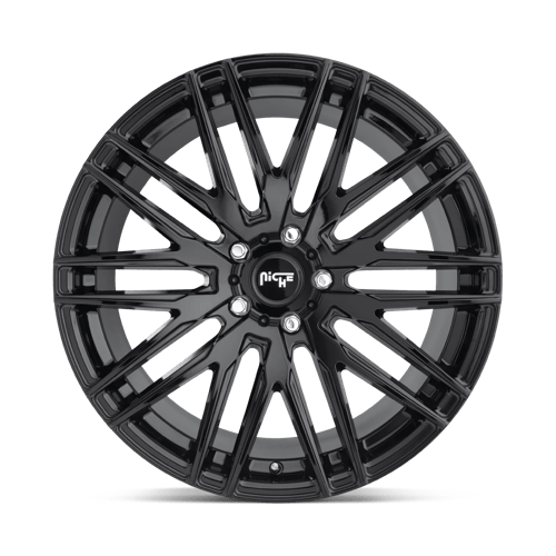 M164 22X10.5 5X130 GL-BLK 55MM