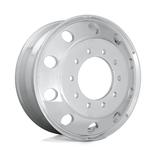 AO400 22.5X12.25 10X11.25 HL POL FRONT