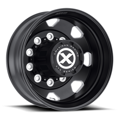 AO401 24.5X8.25 10X11.25 S-BLK MILL OUT