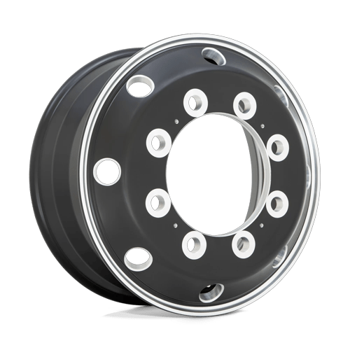 AO404 22.5X9 10X11.25 G-BLK POL LIP 176M