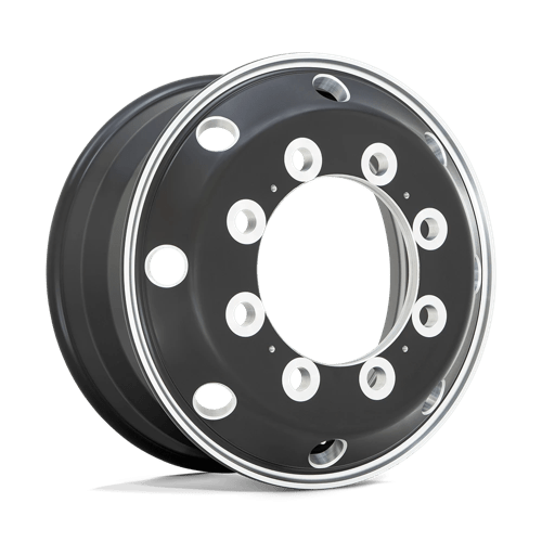 AO404 24.5X8.25 10X11.25 G-BLK P-LP INNR