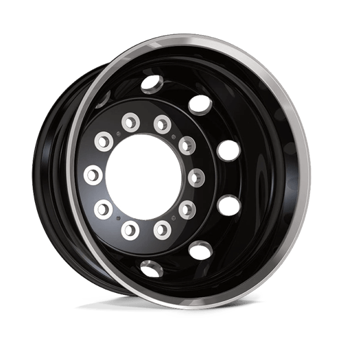 AO404 24.5X8.25 10X11.25 S-BLK P-LP REAR