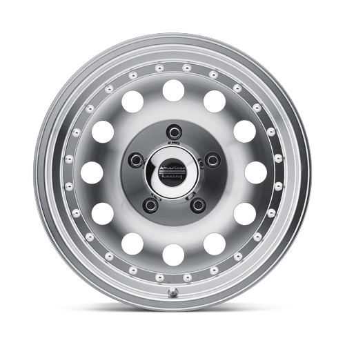 AR62 17X8 6X135 MACH 00MM