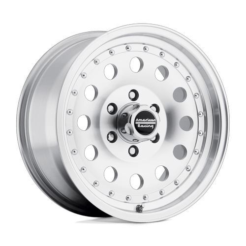 AR62 17X8 6X135 MACH 00MM