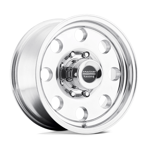 AR172 BAJA 16X8 5X135 POL 00MM