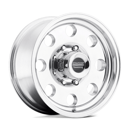 AR172 BAJA 16X8 5X135 POL 00MM