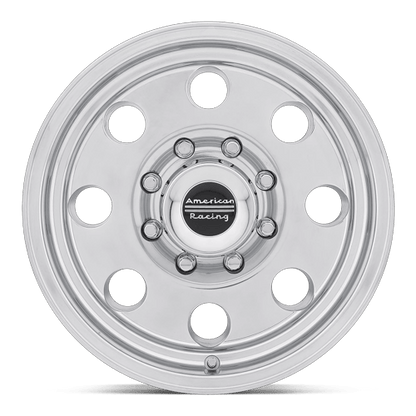 AR172 BAJA 16X10 8X170 POL -25MM