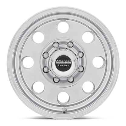 AR172 BAJA 16X10 8X6.5 POL -25MM