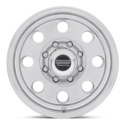 AR172 BAJA 17X9 5X4.5 POL -12MM