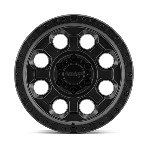 AR201 18X9 5X5.0 CI-BLK 00MM