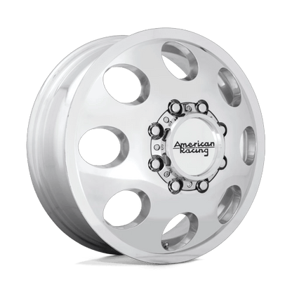 BAJA DRW 16X6 8X6.5 +111 POLISH (F)
