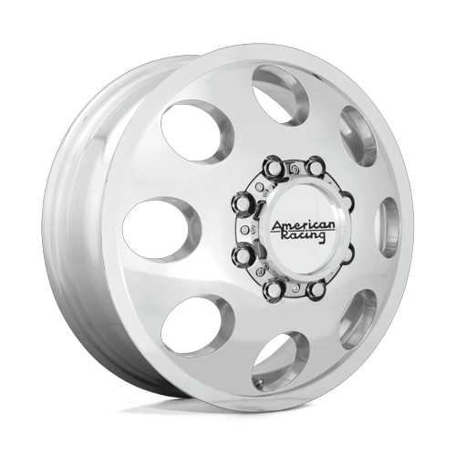 BAJA DRW 16X6 8X170 +111 POLISH (F)