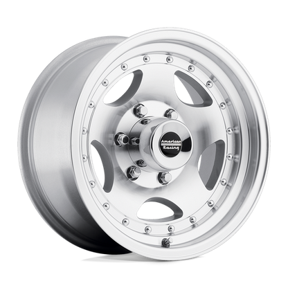 AR23 TYPE 23 15X10 5X5 MCH/CC -44MM