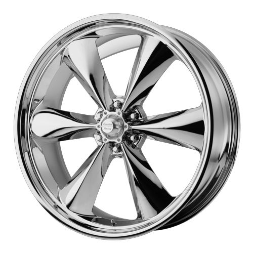 AR604 20X8.5 6X135 CHROME 32MM