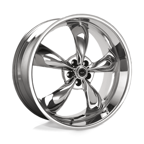 AR605M TT-M 17X7 5X4.75 CHR 0MM