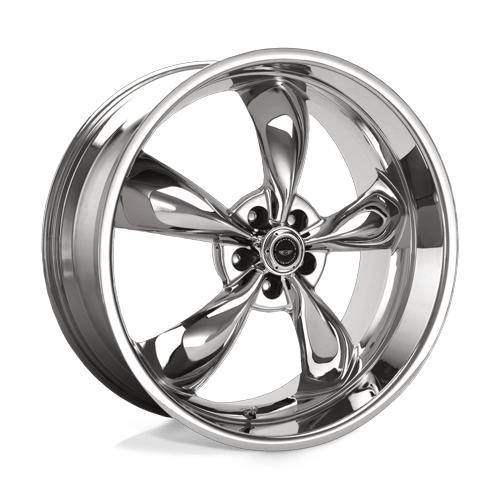 AR605M TT-M 17X9 5X4.5 CHR +24MM