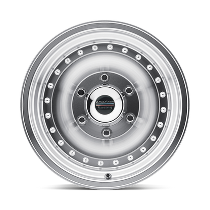 AR61 OUTLAW I 14X7 5X4.75 MCH/CC 0MM