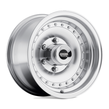 AR61 OUTLAW I 14X7 5X4.75 MCH/CC 0MM