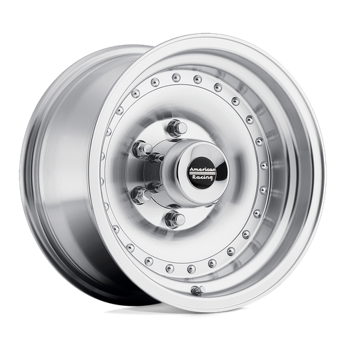 AR61 OUTLAW I 15X7 5X4.5 MCH/CC -6MM