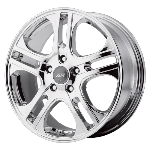 AR887 AXL 14X6 5X4.25 CHR +40MM