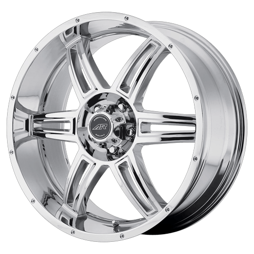 AR890 16X8 5X5 CHR +30MM