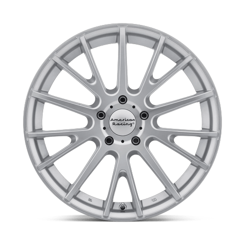 AR904 19X8 5X120 SLV MACH 45MM