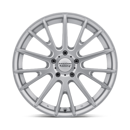 AR904 19X8 5X120 SLV MACH 45MM